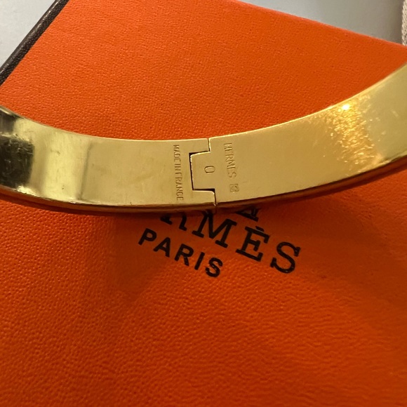 Hermes bracelet - Picture 3 of 4